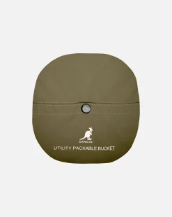 Multi-Utility Packable Bucket-Kangol Online