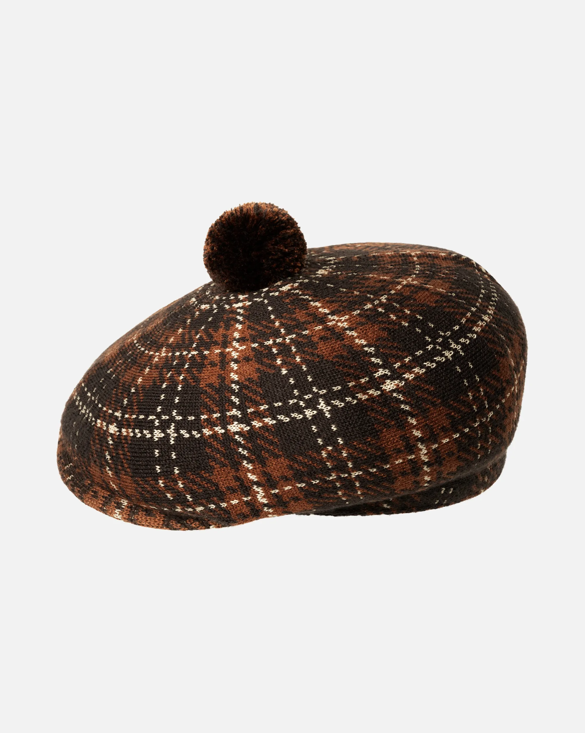 New Heritage Flat Cap-Kangol Outlet