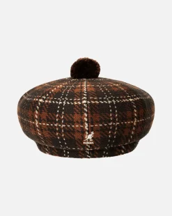 New Heritage Flat Cap-Kangol Outlet