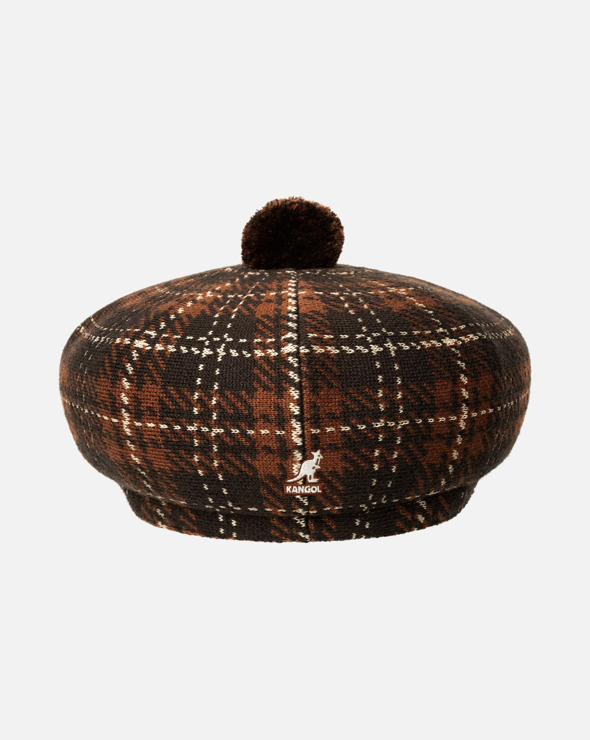 New Heritage Flat Cap-Kangol Outlet