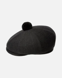New Heritage Flat Cap-Kangol Outlet