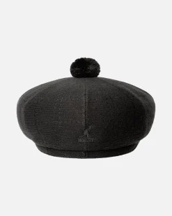 New Heritage Flat Cap-Kangol Outlet