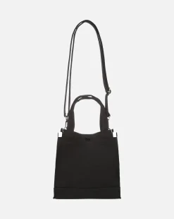 New Tiny Canvas Tote Bag-Kangol Online