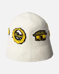 NY Crochet Hat-Kangol Outlet