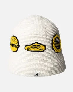NY Crochet Hat-Kangol Outlet