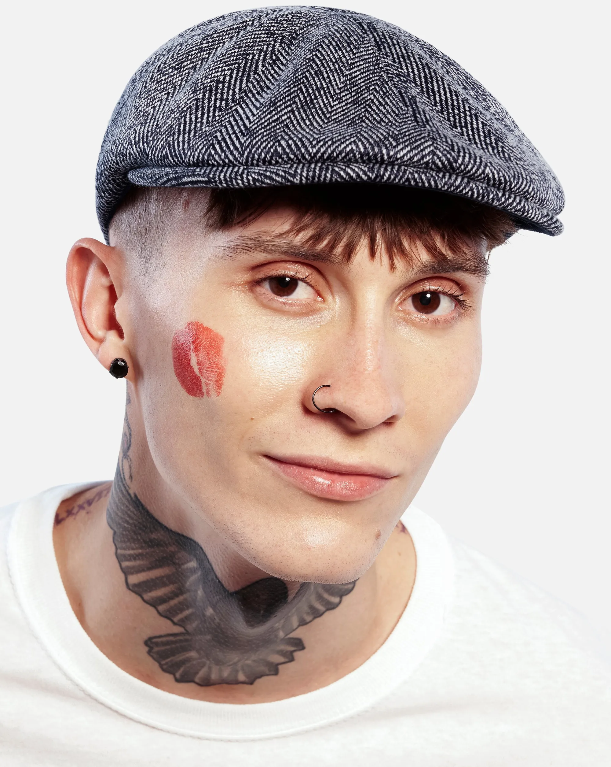 Pattern FlexFit® Cap-Kangol Sale