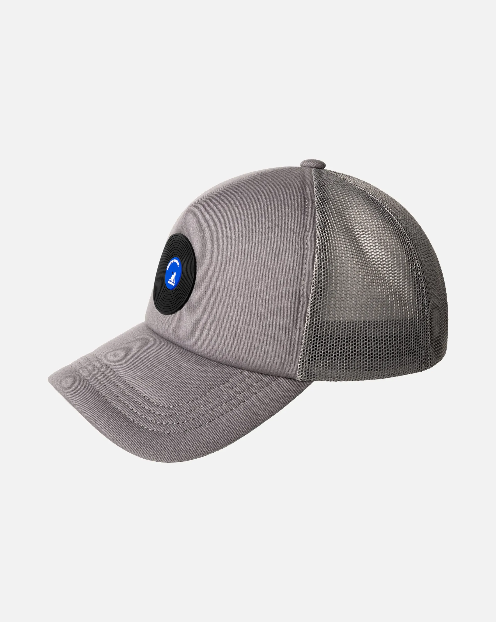 Record Trucker-Kangol Hot