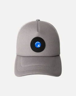 Record Trucker-Kangol Hot