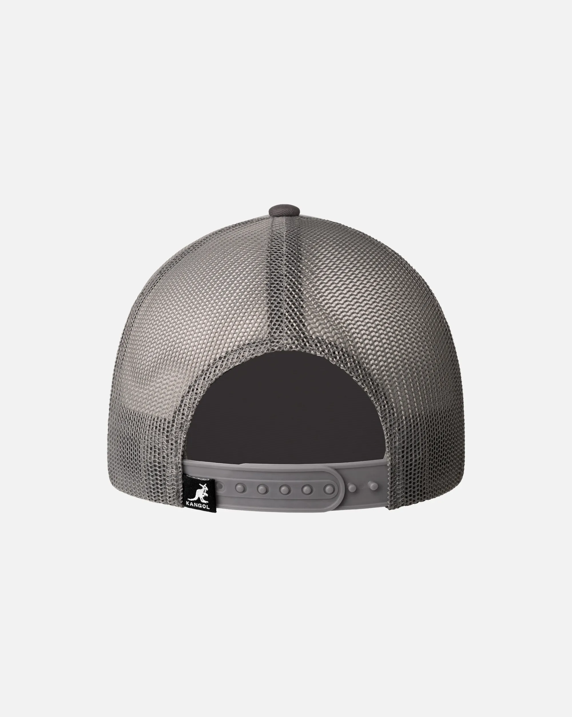 Record Trucker-Kangol Hot
