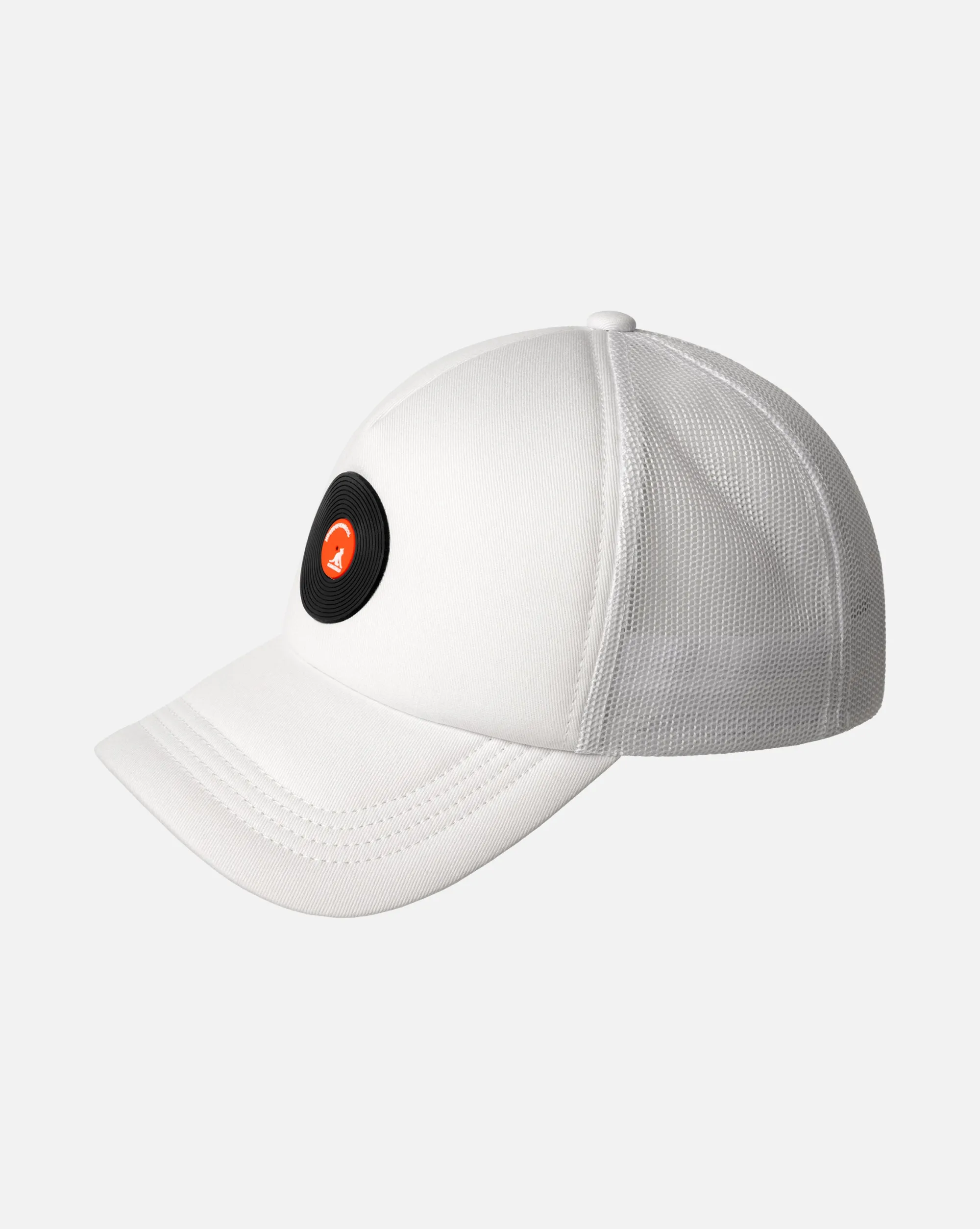 Record Trucker-Kangol Hot