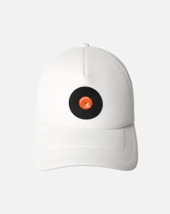 Record Trucker-Kangol Hot