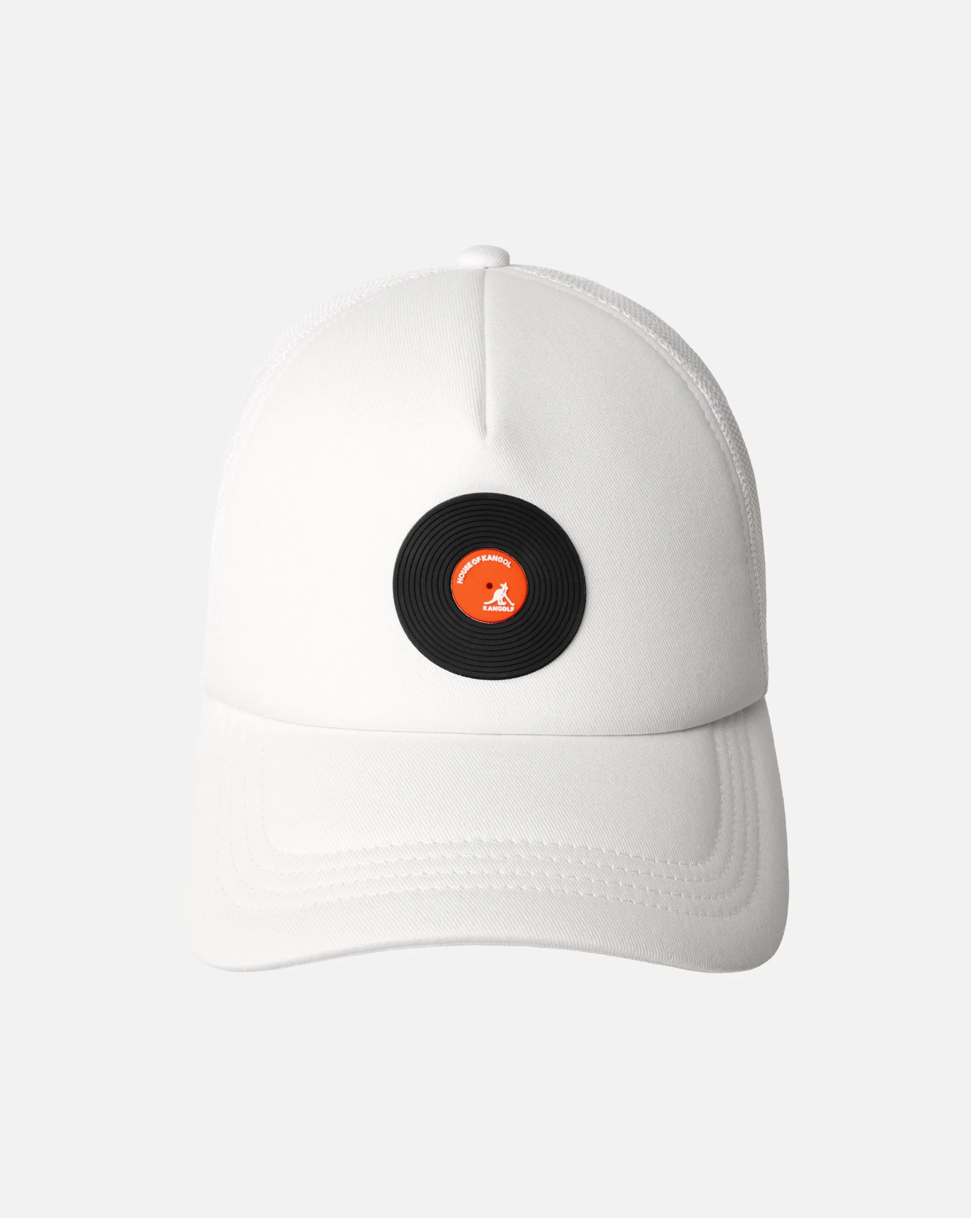Record Trucker-Kangol Hot