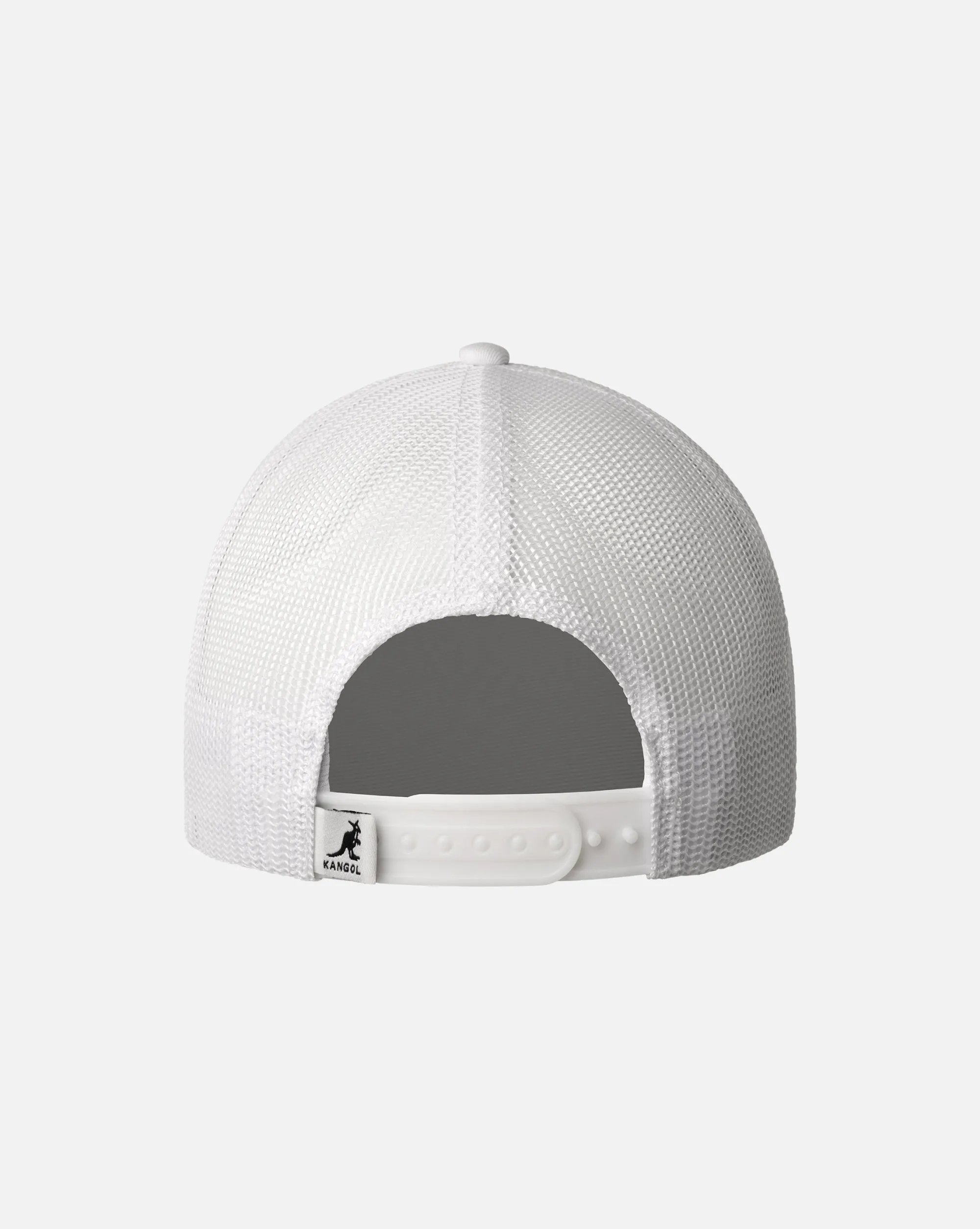Record Trucker-Kangol Hot
