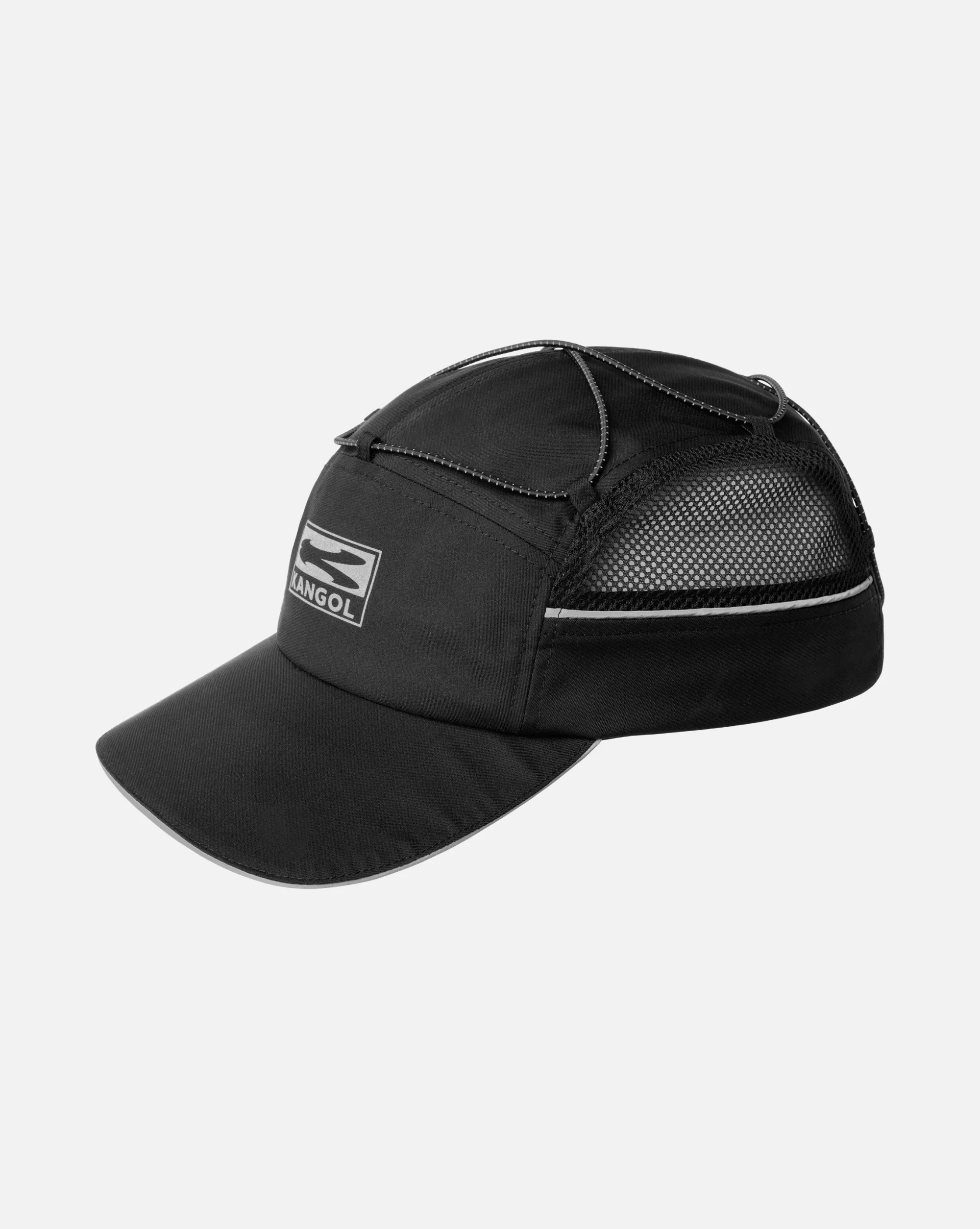 Reflective Speed 5-Panel-Kangol Outlet
