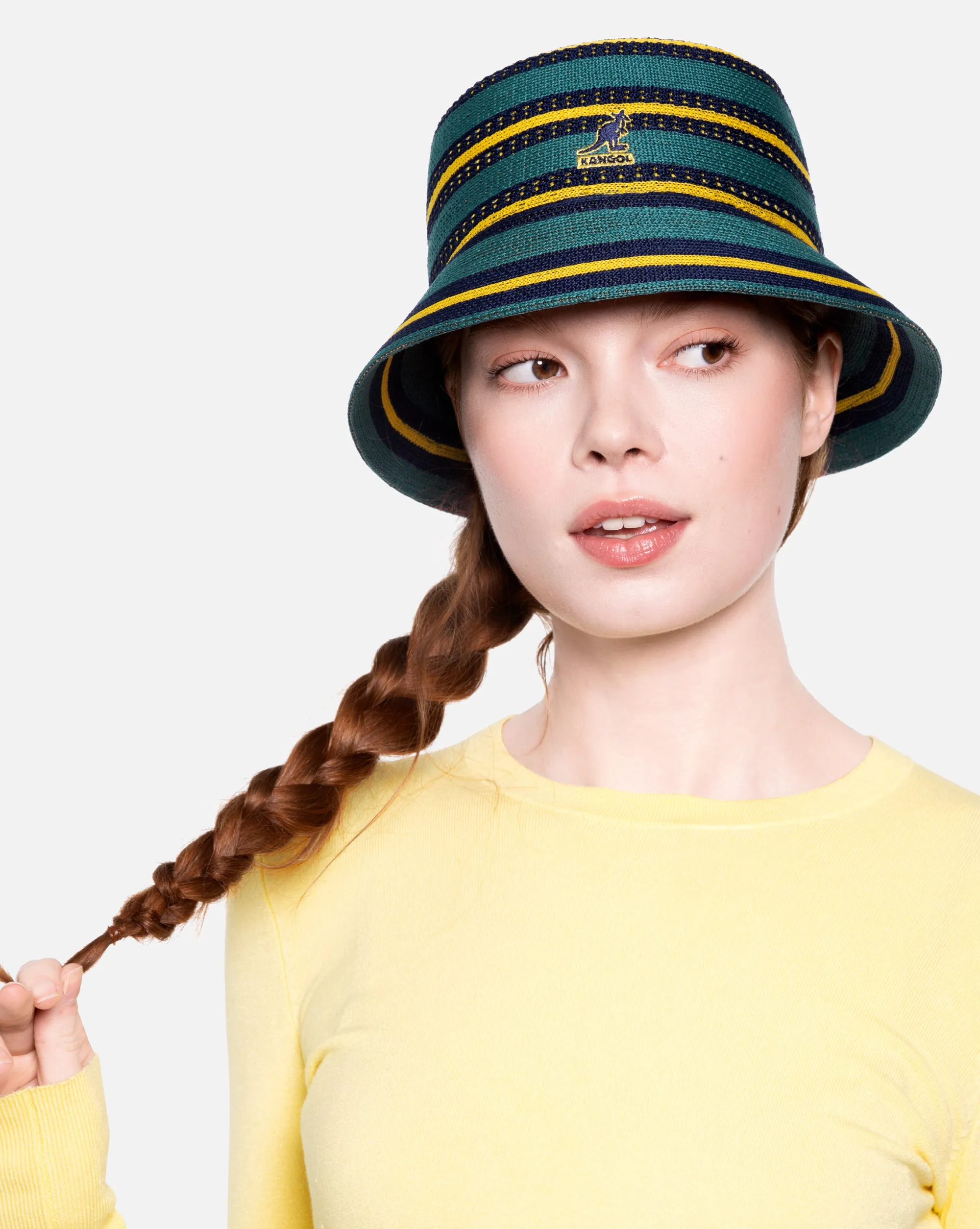 Resort Stripe Lahinch-Kangol Online