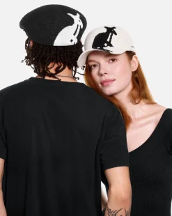 Retro Big Kroo 7100-Kangol New