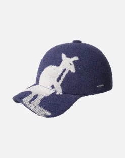 Retro Big Kroo Spacecap-Kangol