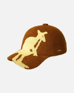 Retro Big Kroo Spacecap-Kangol
