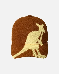 Retro Big Kroo Spacecap-Kangol