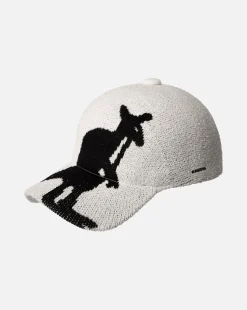 Retro Big Kroo Spacecap-Kangol