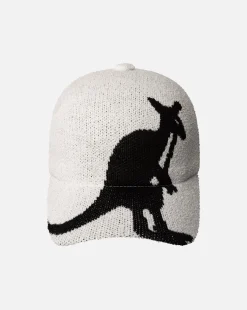 Retro Big Kroo Spacecap-Kangol