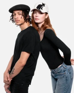 Retro Big Kroo Spacecap-Kangol