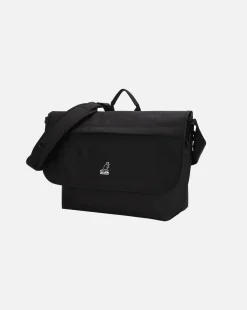 Retrocore Standard Messenger-Kangol Hot