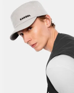 Ripstop Army Cap-Kangol Hot