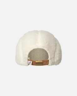 Script Faux Sherpa 5-Panel-Kangol Outlet