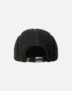 Script Faux Sherpa 5-Panel-Kangol Outlet