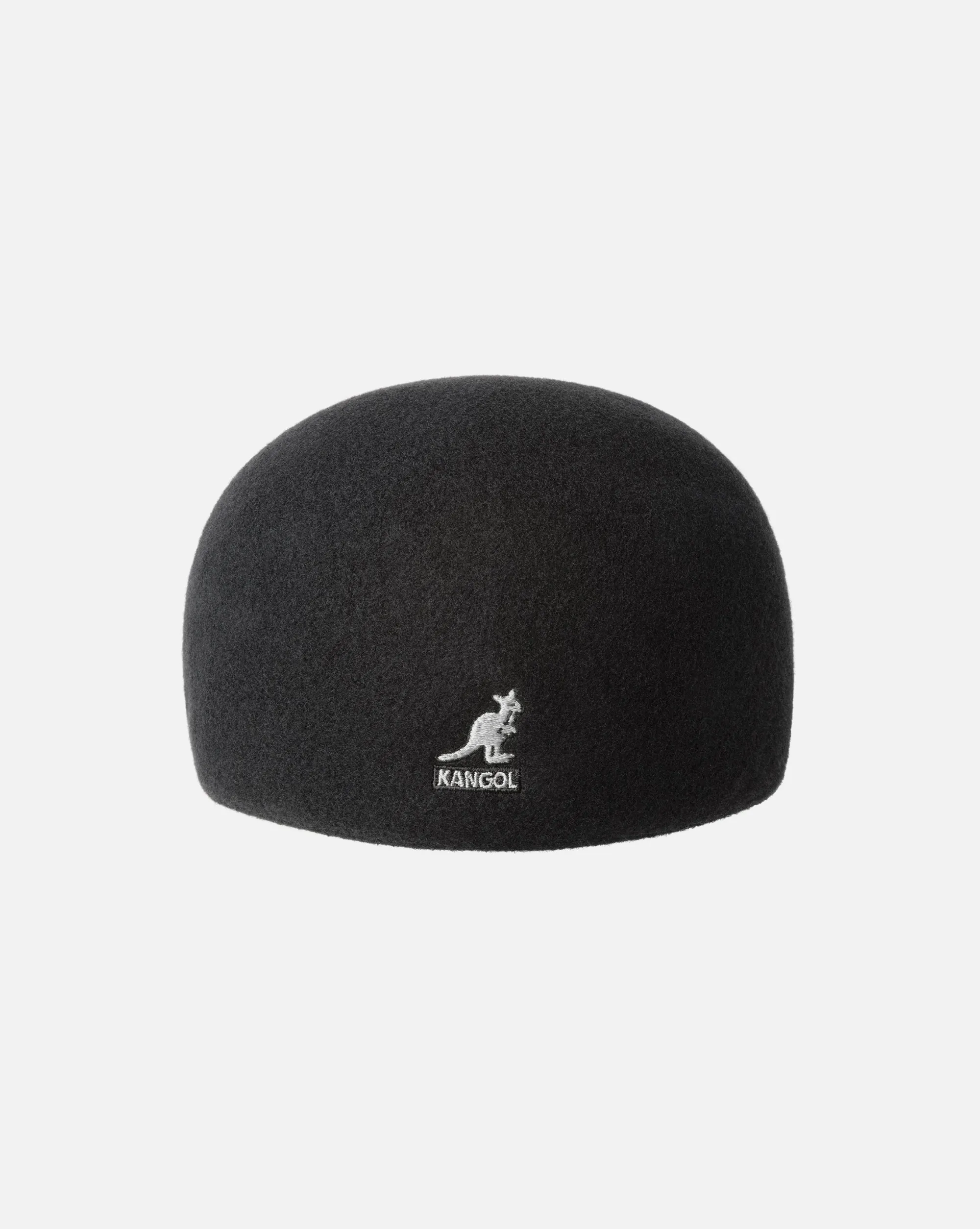 Seamless Wool 507-Kangol Best