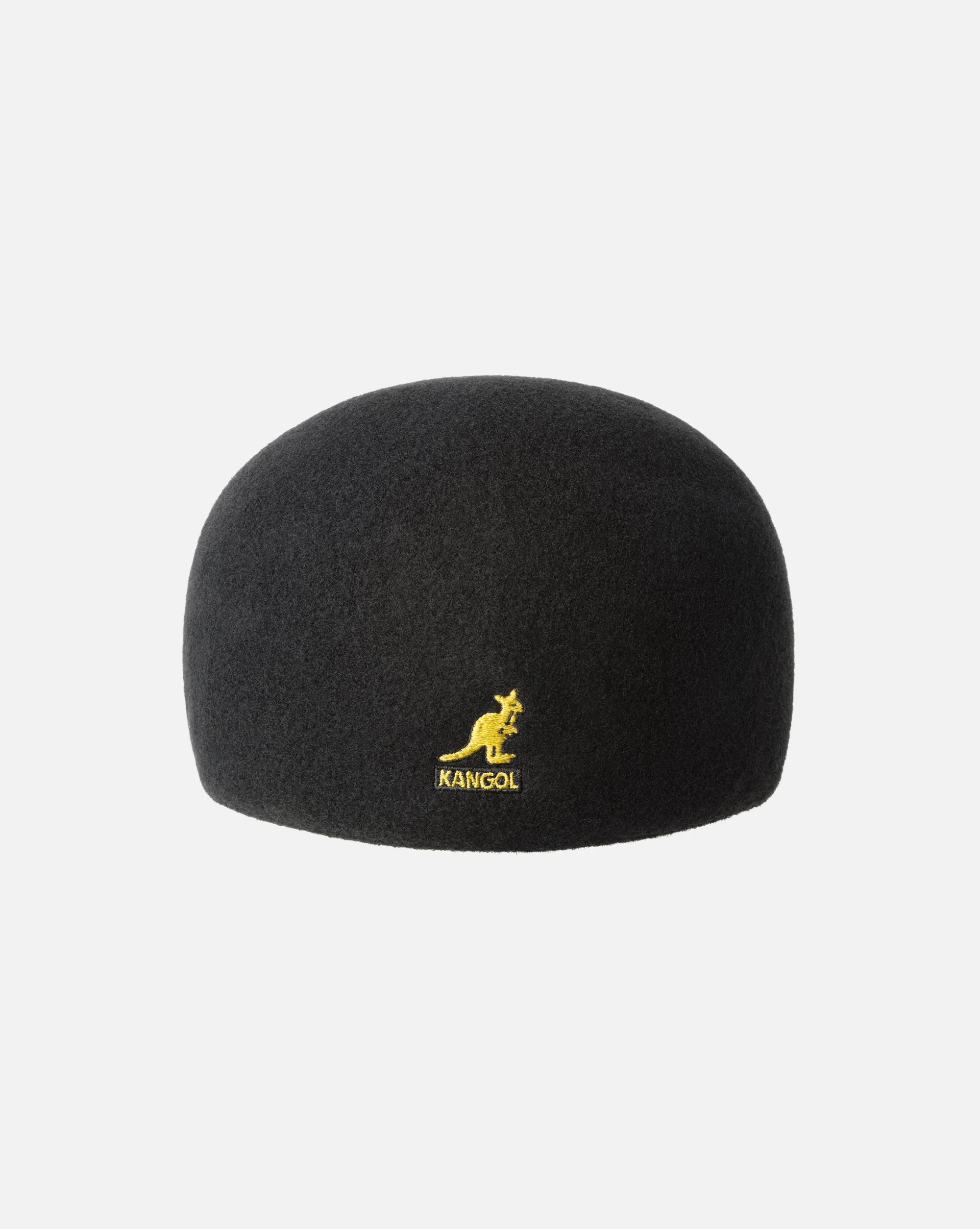 Seamless Wool 507-Kangol Best