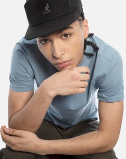 Soft Touch 5 Panel Baseball-Kangol Outlet
