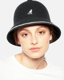 Stripe Casual-Kangol Online