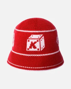Super Kroo Knit Bucket-Kangol Discount