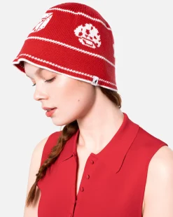 Super Kroo Knit Bucket-Kangol Discount