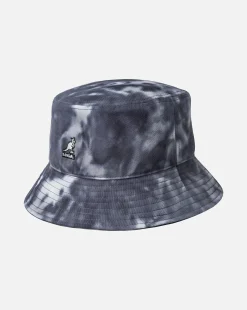 Tie Dye Bucket-Kangol Clearance