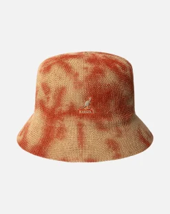 Tie Dye Knit Bucket-Kangol Sale