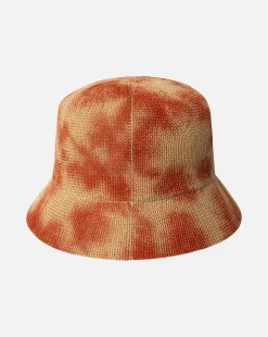 Tie Dye Knit Bucket-Kangol Sale