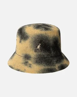 Tie Dye Knit Bucket-Kangol Sale