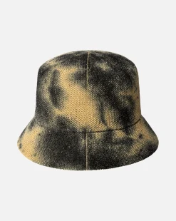 Tie Dye Knit Bucket-Kangol Sale