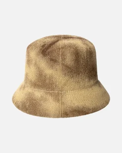 Tie Dye Knit Bucket-Kangol Sale