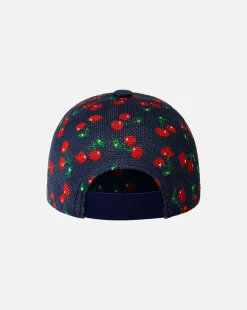 Tropic Cherry Spacecap-Kangol Best