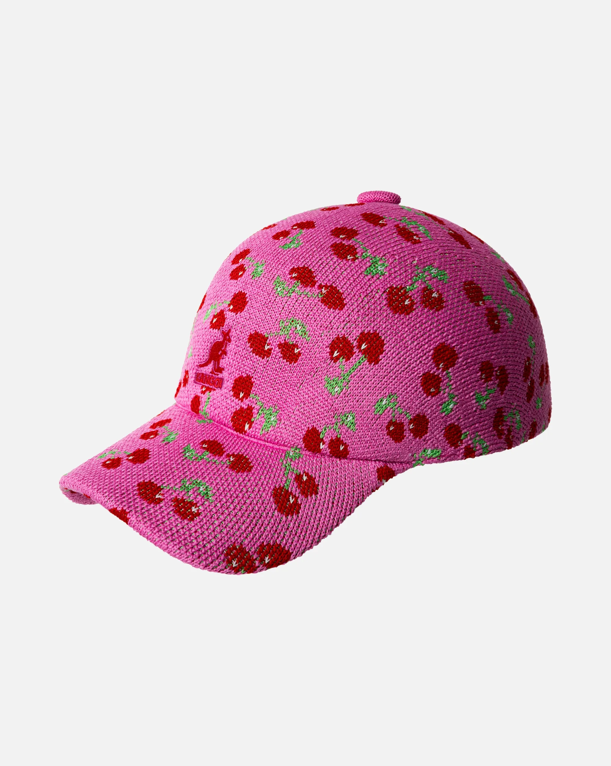 Tropic Cherry Spacecap-Kangol Best