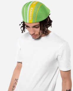Tropic Game Stripe 507-Kangol Hot