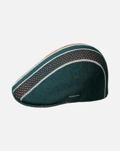 Tropic Game Stripe 507-Kangol Hot
