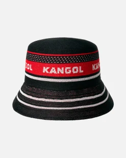 Tropic Game Stripe Lahinch-Kangol Hot