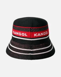 Tropic Game Stripe Lahinch-Kangol Hot