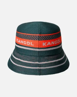 Tropic Game Stripe Lahinch-Kangol Hot