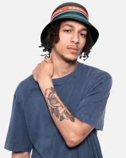 Tropic Game Stripe Lahinch-Kangol Hot